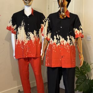 Him & Her Summery Two Pieces