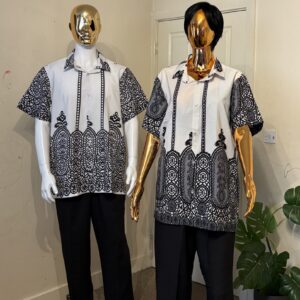 Him & Her Summery Two Pieces
