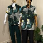 Him & Her Summery Two Pieces