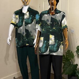 Him & Her Summery Two Pieces