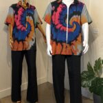 Him & Her Summery Two Pieces