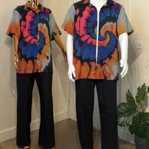Him & Her Summery Two Pieces