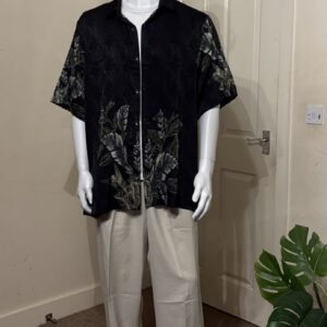 Summery Two Pieces For Him