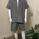 Summery Two Pieces For Him