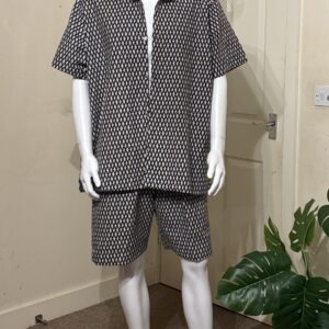 Summery Two Pieces For Him