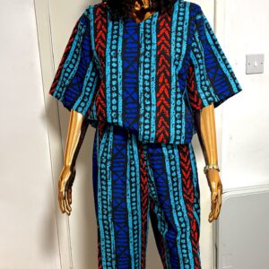 Class-Chic Two pieces