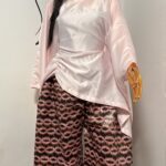 Class-Chic Two piece