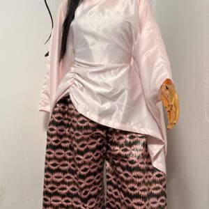 Class-Chic Two piece
