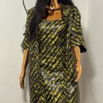 Class-Chic Two Pieces