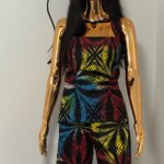 Class-Chic Two piece