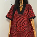 Class-Chic Boubou Gown